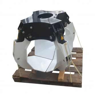 Gusella SHMZ 304 / PI / 1 scrap grapple